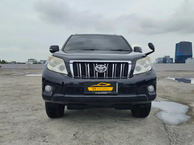 Toyota Prado 2011