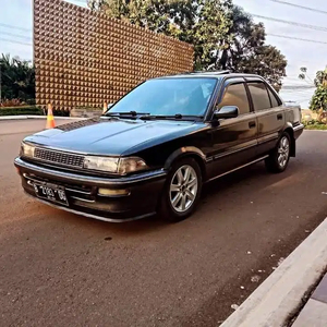 Toyota Twincam 1991