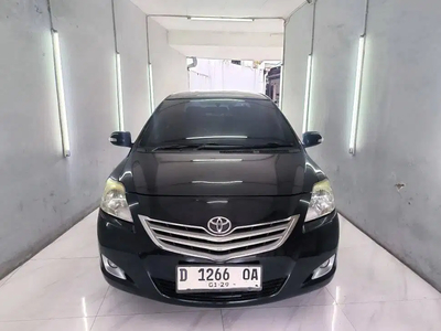 Toyota Vios 2010