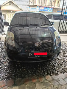 Toyota Yaris 2006