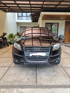 Audi Q7 2007