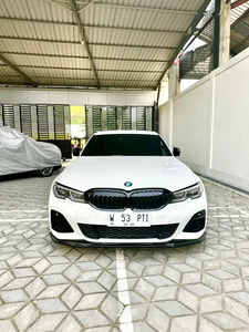 BMW 320i 2019