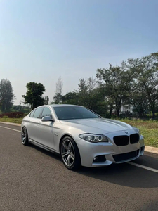 BMW 528i 2013