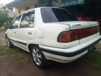 Daihatsu Classy 1991