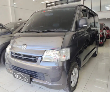 Daihatsu Gran max 2019