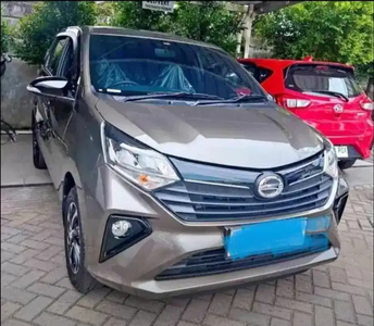 Daihatsu Sigra 2023