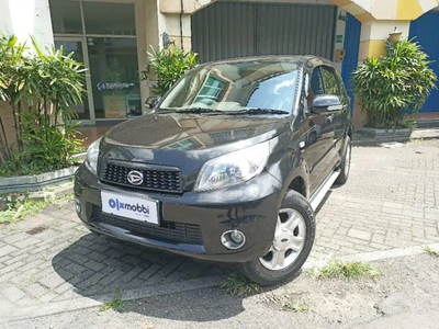 Daihatsu Terios 2011