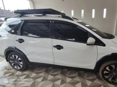 Honda BR-V 2019