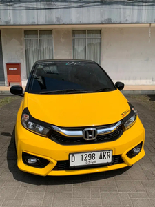 Honda Brio Satya 2023