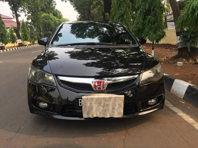 Honda Civic 2009