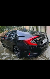 Honda Civic 2019