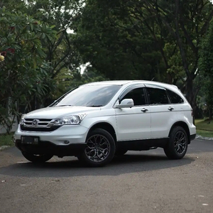 Honda CR-V 2010