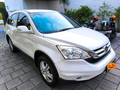 Honda CR-V 2011