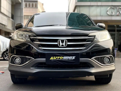 Honda CR-V 2012