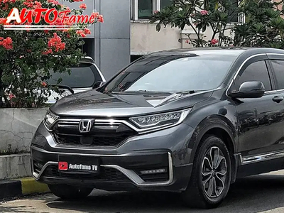 Honda CR-V 2022