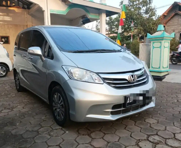 Honda Freed 2013