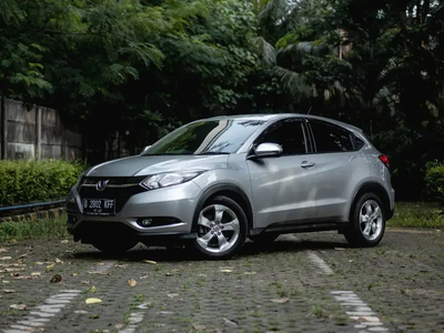 Honda HR-V 2016