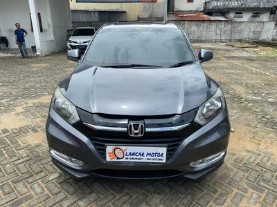 Honda HR-V 2016