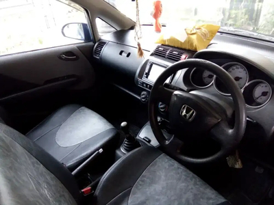 Honda Jazz 2004