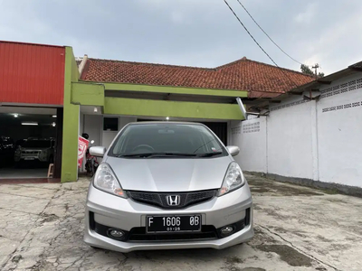 Honda Jazz 2011