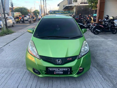 Honda Jazz 2011