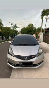 Honda Jazz 2014