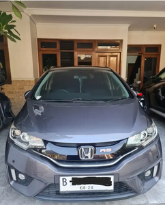 Honda Jazz 2014