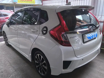 Honda Jazz 2016