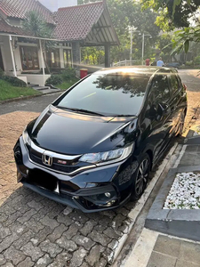 Honda Jazz 2018