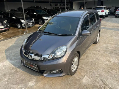 Honda Mobilio 2009