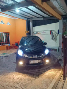 Honda Mobilio 2015