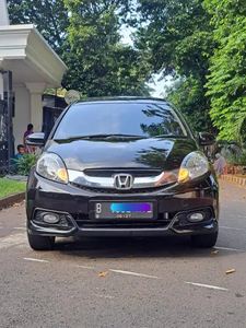 Honda Mobilio 2016