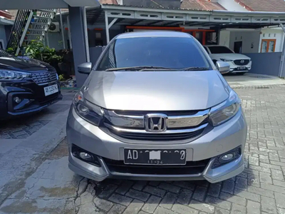 Honda Mobilio 2019