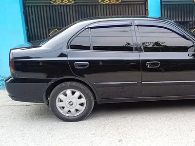 Hyundai Accent 2006