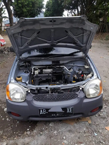 Hyundai Atoz 2005