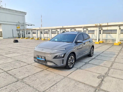 Hyundai Kona 2022