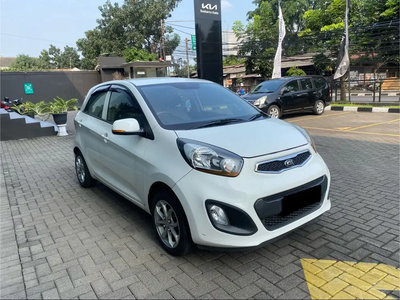 Kia Picanto 2014