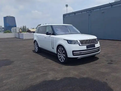 Land Rover Range rover 2023