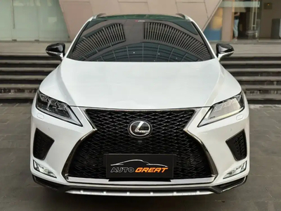 Lexus RX300 2020