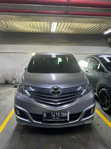 Mazda Biante 2015