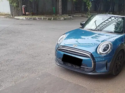 Mini Convertible 2022