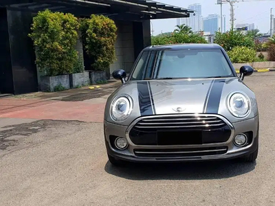 Mini Cooper 2016