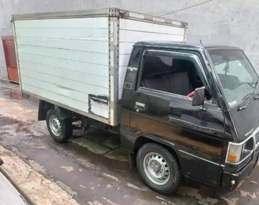 Mitsubishi Colt L300 2009