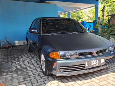 Mitsubishi Lancer 1993