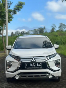 Mitsubishi Xpander 2019