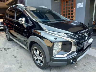 Mitsubishi Xpander 2021