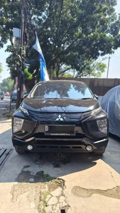 Mitsubishi Xpander 2021