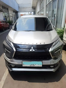 Mitsubishi Xpander 2022