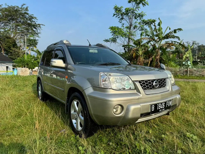 Nissan X-Trail 2004