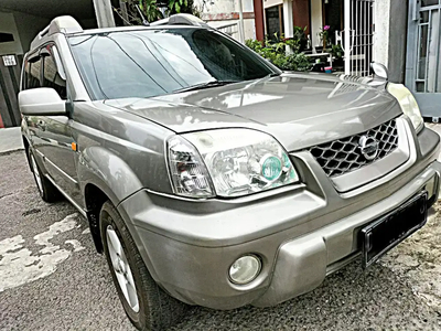 Nissan X-Trail 2005